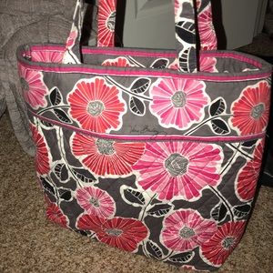 Vera Bradley Tote